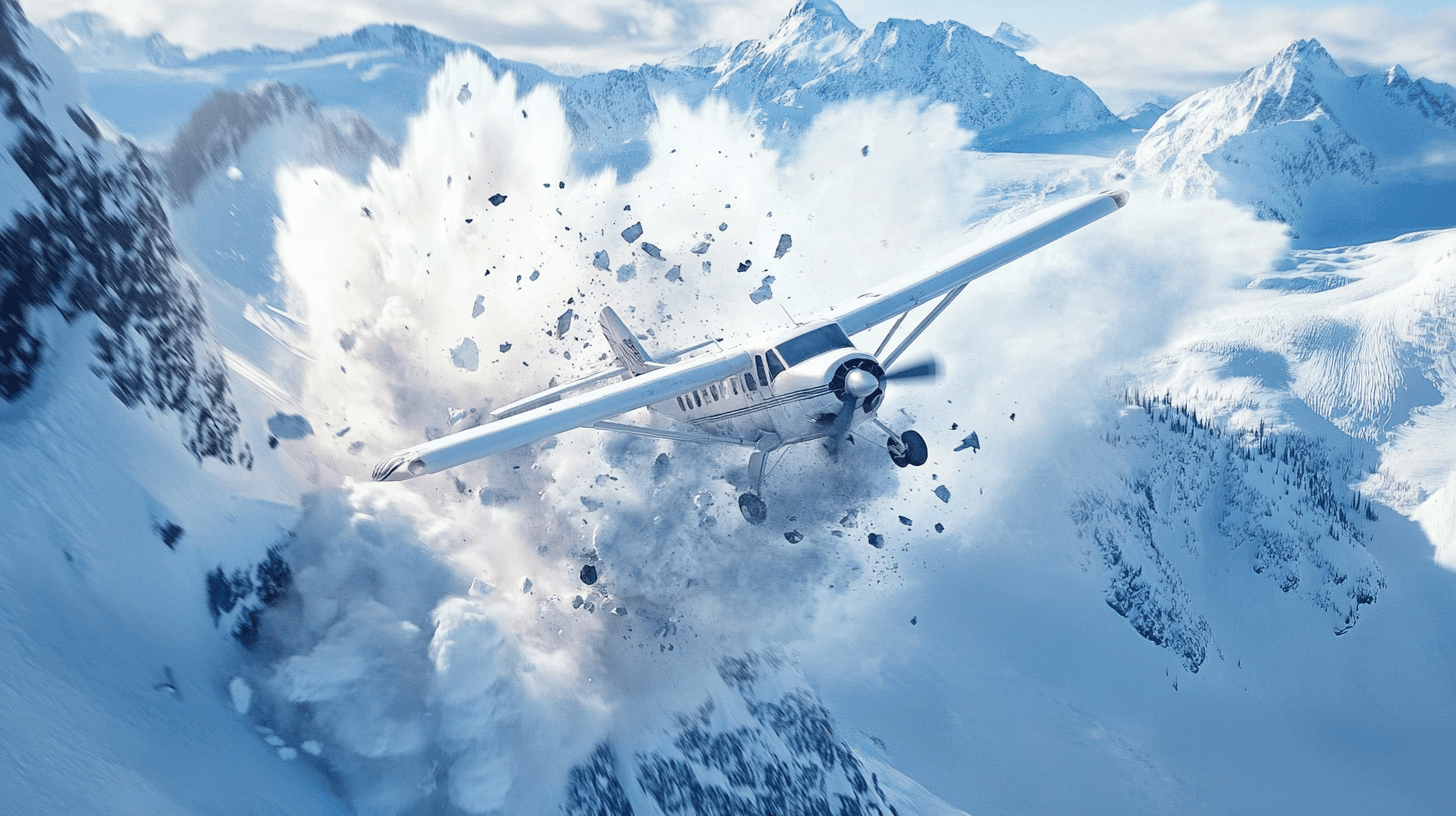 Flight Risk (2025) Explained: Deciphering the High-Altitude Thriller’s Twists