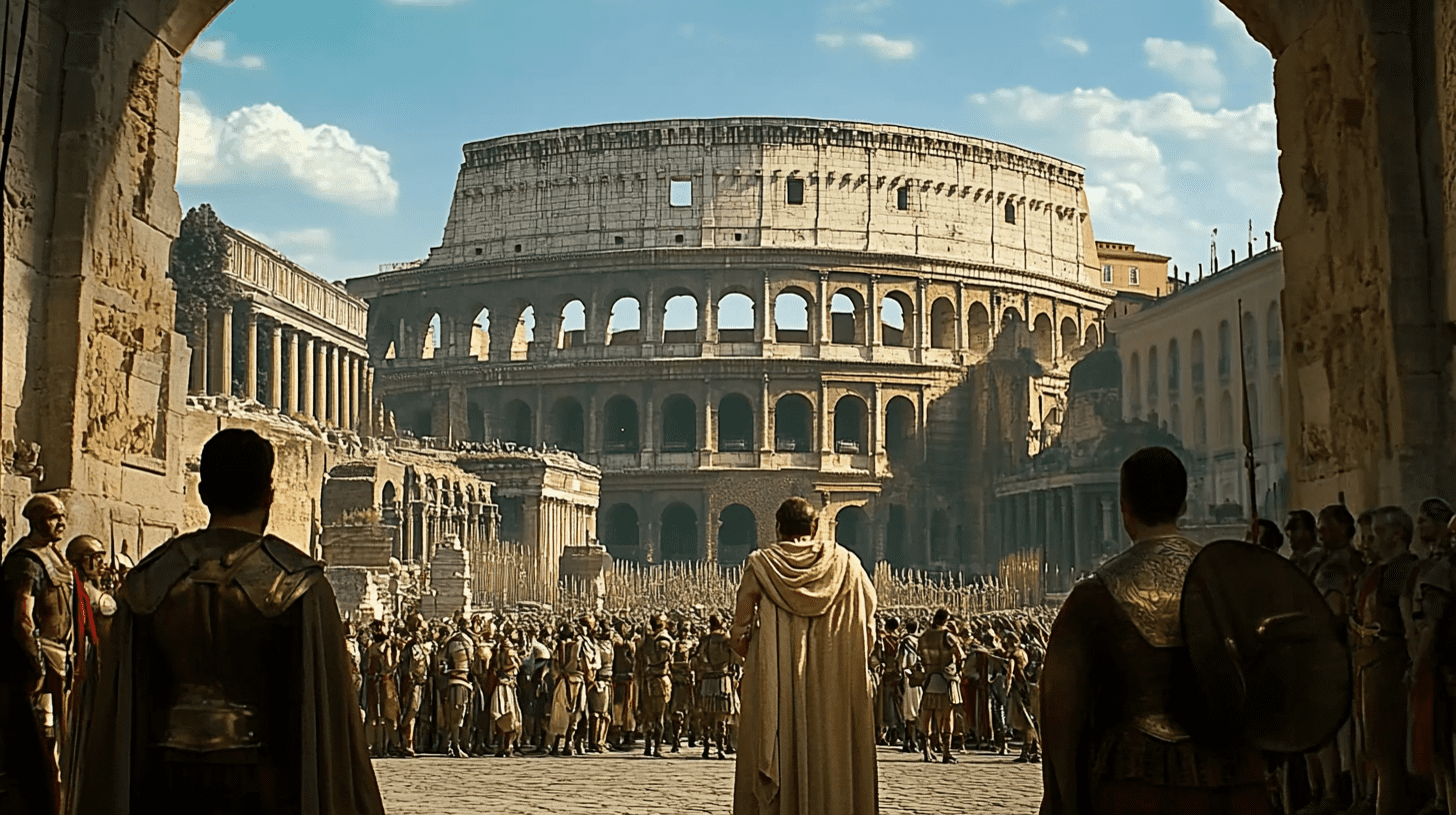 Gladiator II (2024): A Cinematic Epic Worthy of Discussion