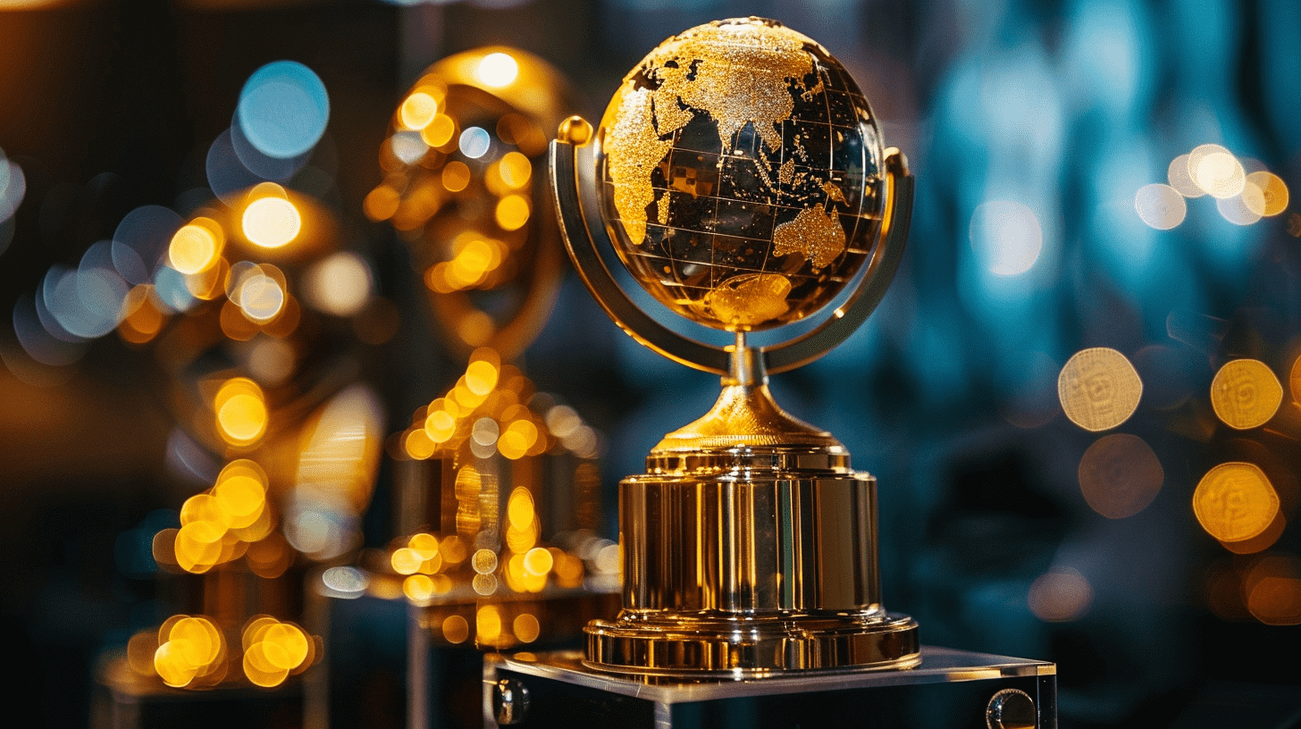 Golden Globes 2025: Comedic Roasts, Emotional Speeches, and Shocking Upsets  