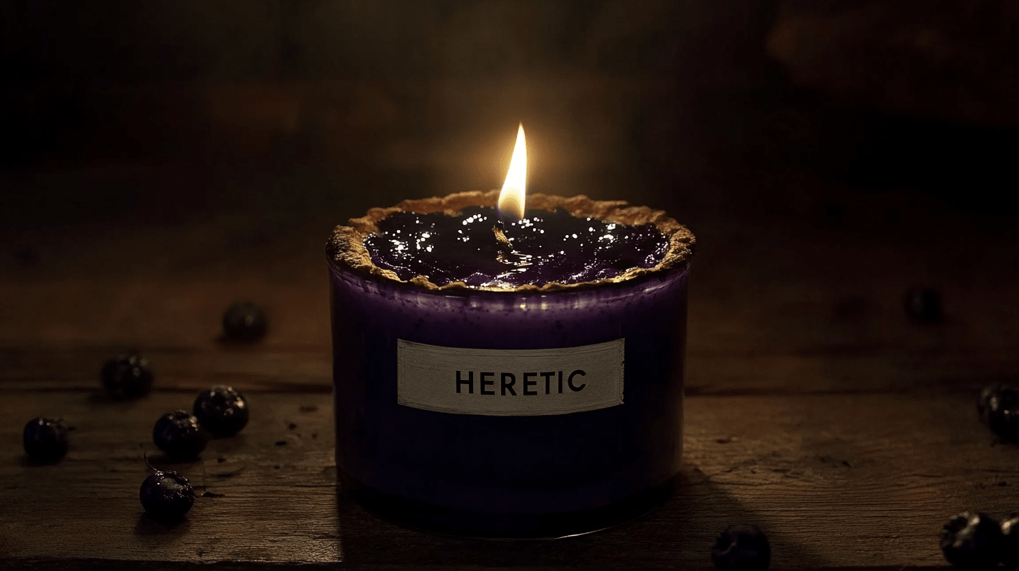 Unraveling 'Heretic' (2024): A Deep Dive into Its Complex Themes and Ending