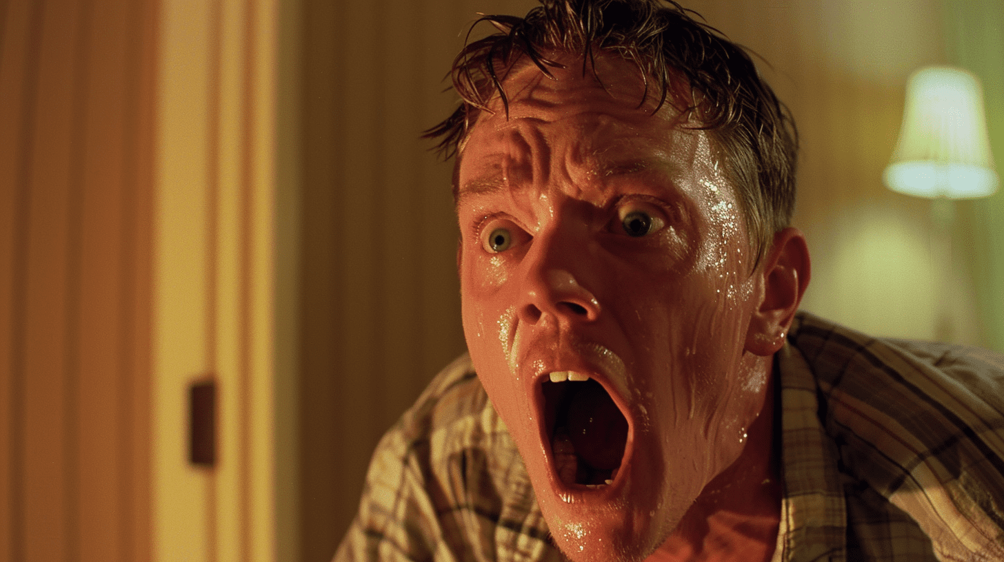 Matthew Lillard's Return: A Bold Reboot of the Iconic 'Scream' Franchise After 30 Years