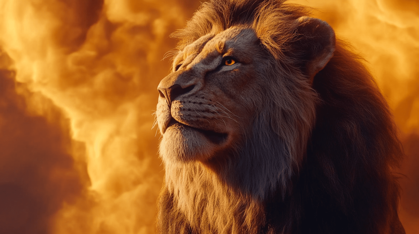 Mufasa: The Lion King (2024) Explained: Diving into the Origins of the Iconic Leader