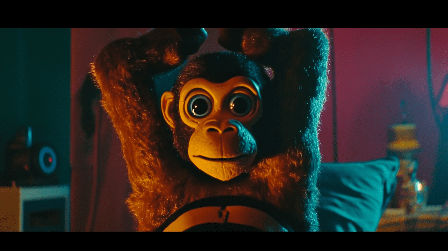 The Monkey (2025) Explained: Unraveling the Cursed Legacy