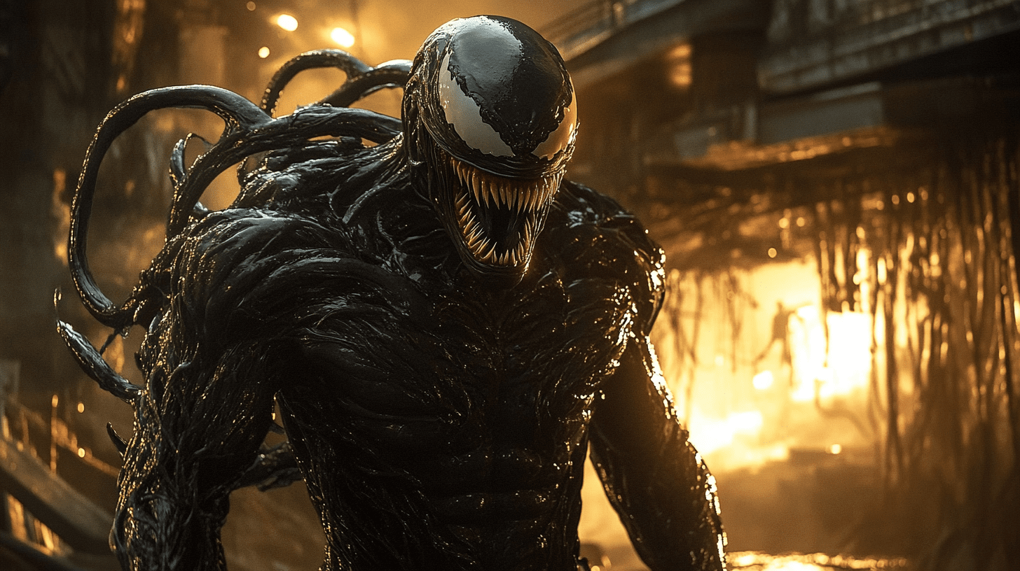 Venom: The Last Dance - A Comprehensive Review of the Final Symbiotic Saga