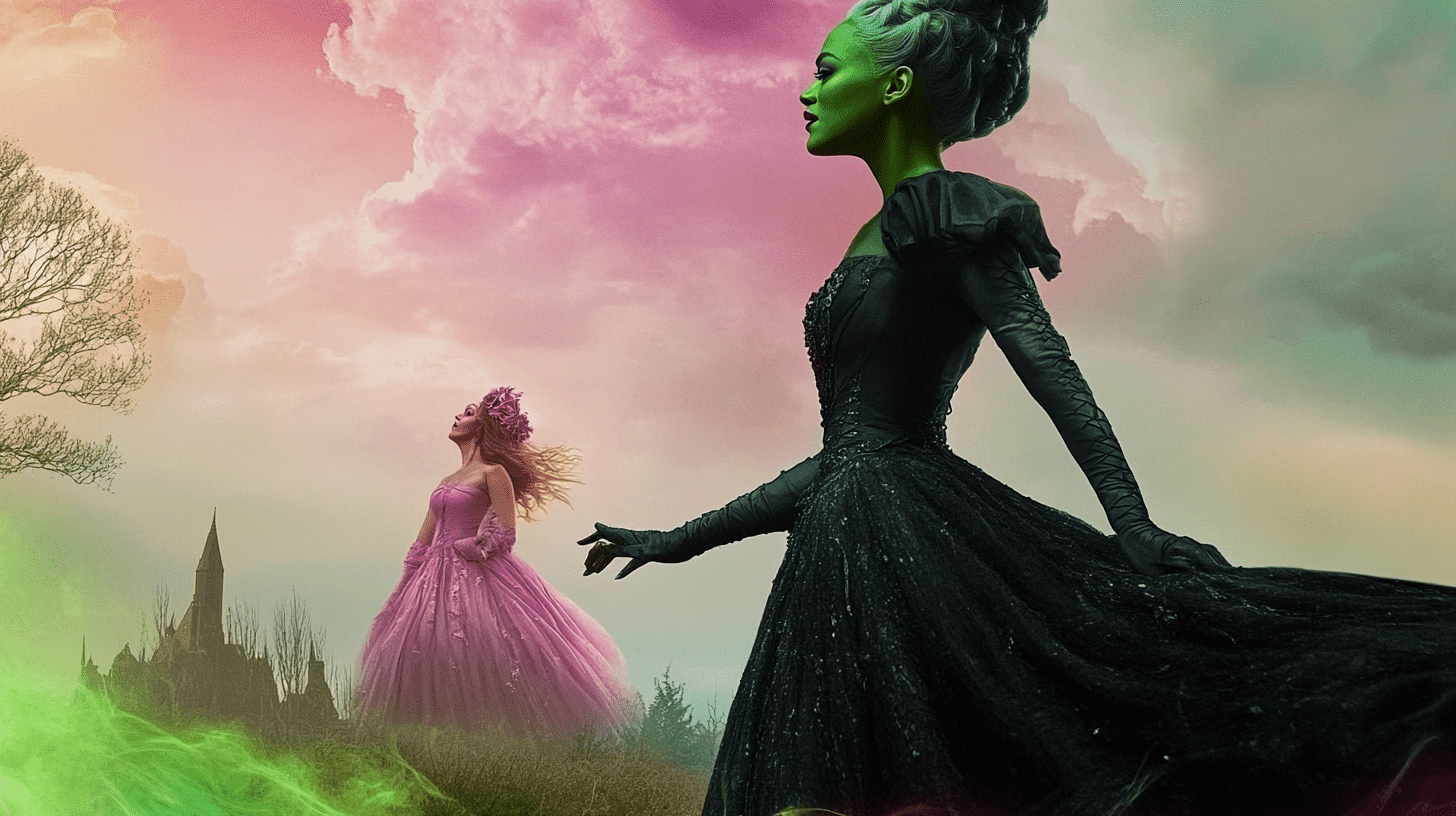 Wicked (2024): Does It Soar or Fall Short of Expectations?