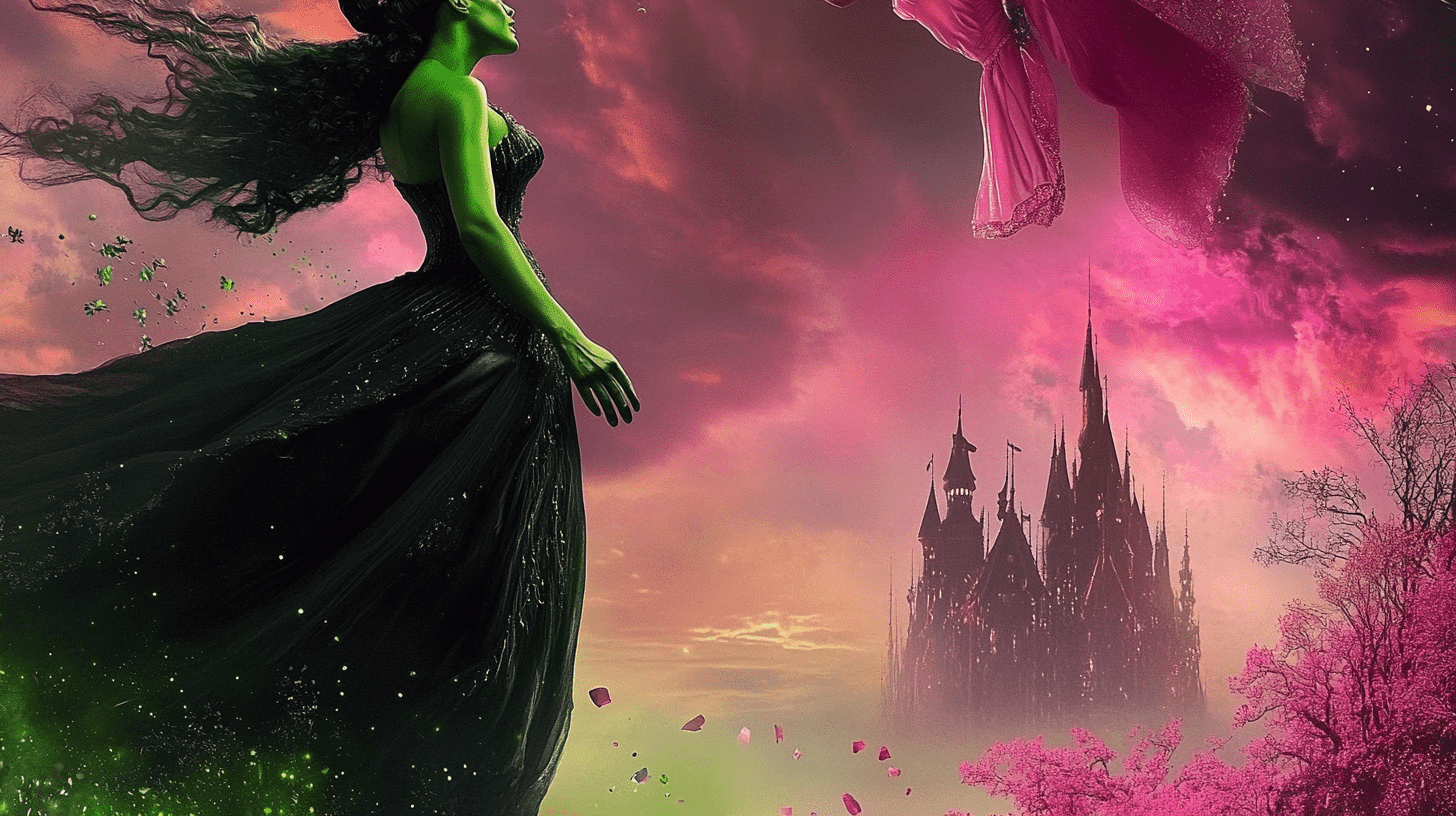 Wicked (2024) Review: Defying Expectations in the Land of Oz