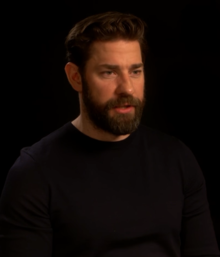 John Krasinski